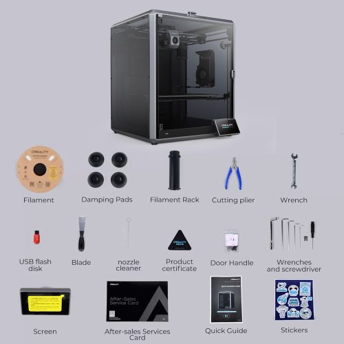 Creality K1 Max