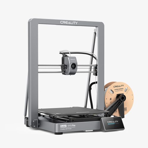 Creality Ender-3 V3 Plus