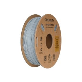 Creality Hyper PLA Filament - Szürke színű