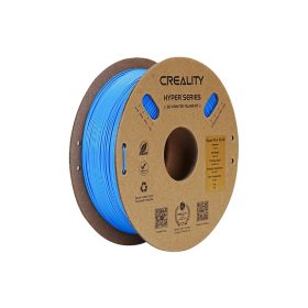 Creality Hyper PLA Filament - Kék színű