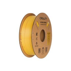 Creality Hyper PLA Filament - Arany színű