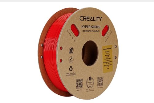 Creality Hyper PLA Filament - Arany színű