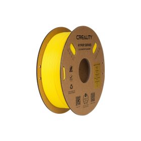 Creality Hyper PLA Filament - Sárga színű