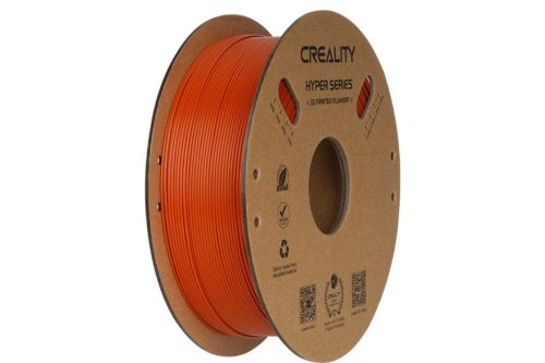 Creality Hyper PLA RFID Filament - Barna színű