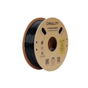 Creality Hyper PLA Filament - Fekete színű