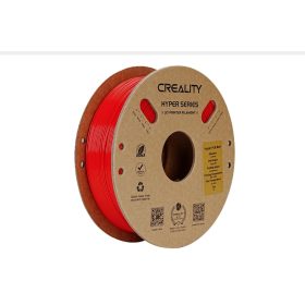 Creality Hyper PLA Filament - Piros színű