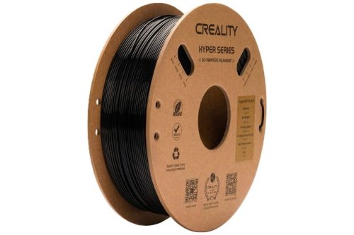 Creality Hyper PETG Filament - Fekete színű