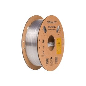 Creality Hyper PETG Filament - Transzparens