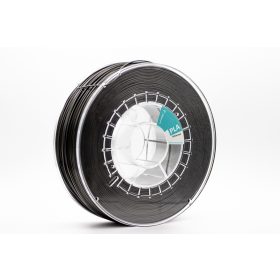 PLA Advanced - Fekete színű