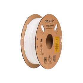 Creality Hyper PETG Filament - Fehér színű
