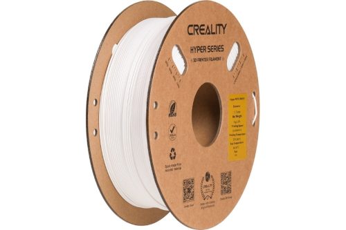 Creality Hyper PETG Filament - Fehér színű