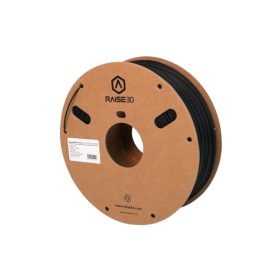 Raise3D Premium PLA - Fekete színű