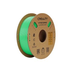 Creality Hyper PLA Filament - Zöld színű