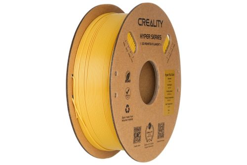 Creality Hyper PLA Filament - Zöld színű