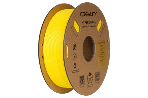 Creality Hyper PLA Filament - Zöld színű