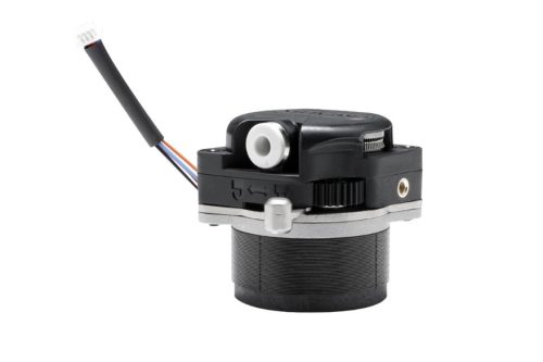 Creality extruder motorral (K1/K1C/K1 Max/Ender 3 V3/Ender 3 V3 Plus/K1 SE)