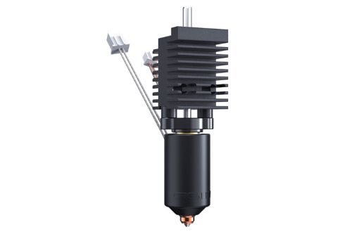 Creality kerámia hotend, K2 Plus nyomtatóhoz