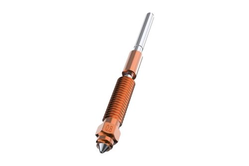 Creality Unicorn Quick Swap Nozzle, 0.8 mm