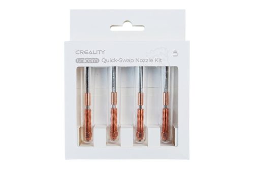 Creality Unicorn Quick Swap Nozzle Kit