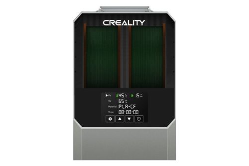 Creality Space Pi Plus Filament szárítódoboz