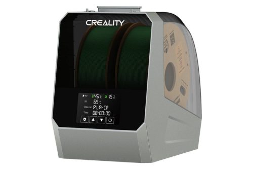 Creality Space Pi Plus Filament szárítódoboz
