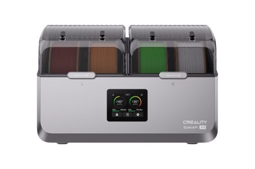 Creality SpacePi X4 Filament szárítódoboz