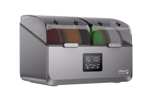 Creality SpacePi X4 Filament szárítódoboz