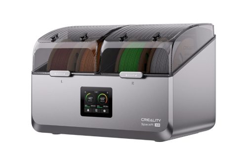 Creality SpacePi X4 Filament szárítódoboz