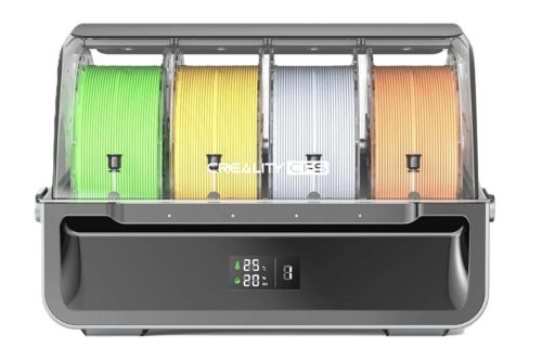 Creality CFS (Color Filament System)