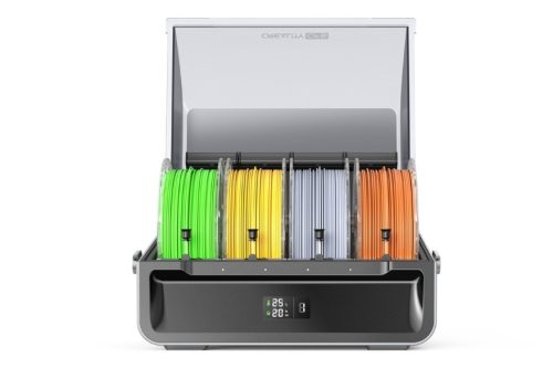Creality CFS (Color Filament System)