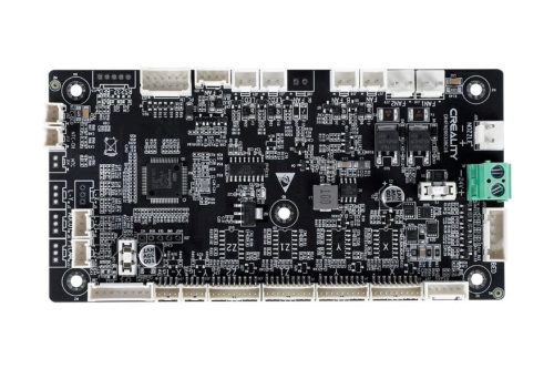 Creality alaplap, K2 Plus