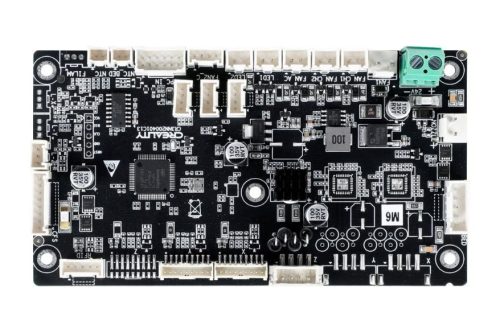 Creality alaplap, K2 Pro