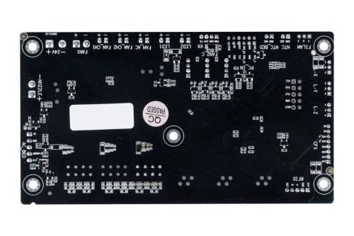 Creality alaplap, K2 Pro