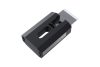 Filament Cutter, Creality K2 Plus/K2/K2 Pro 3D nyomtatókhoz (10 db)