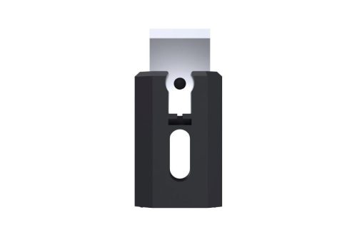Filament Cutter, Creality K2 Plus/K2/K2 Pro 3D nyomtatókhoz (1 db)