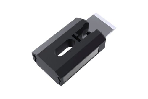 Filament Cutter, Creality K2 Plus/K2/K2 Pro 3D nyomtatókhoz (1 db)