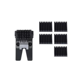 Nozzle Wiper Module Kit, K2 Pro/K2 készülékekhez