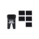 Nozzle Wiper Module Kit, K2 Pro/K2 készülékekhez