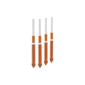 Creality Unicorn K2P Quick Swap Nozzle Kit