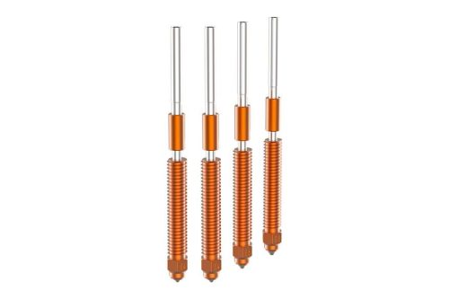 Creality Unicorn K2P Quick Swap Nozzle Kit
