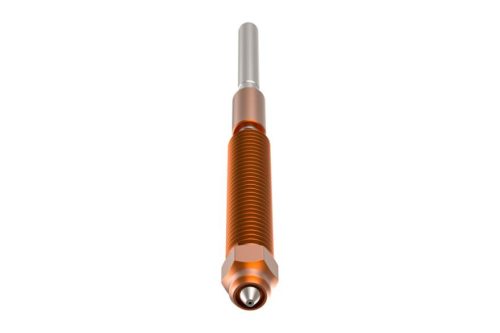 Creality Unicorn K2P Quick Swap Nozzle, 0.2 mm