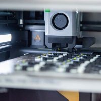 3D Nyomtatók