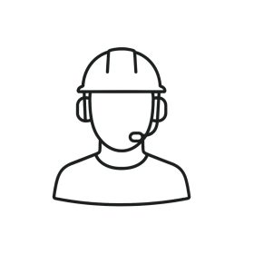 Műszaki támogatás